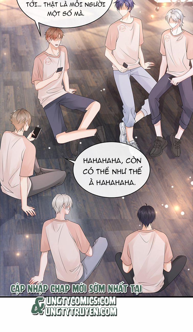 Peter Pan và Cinderella 29 trang 26