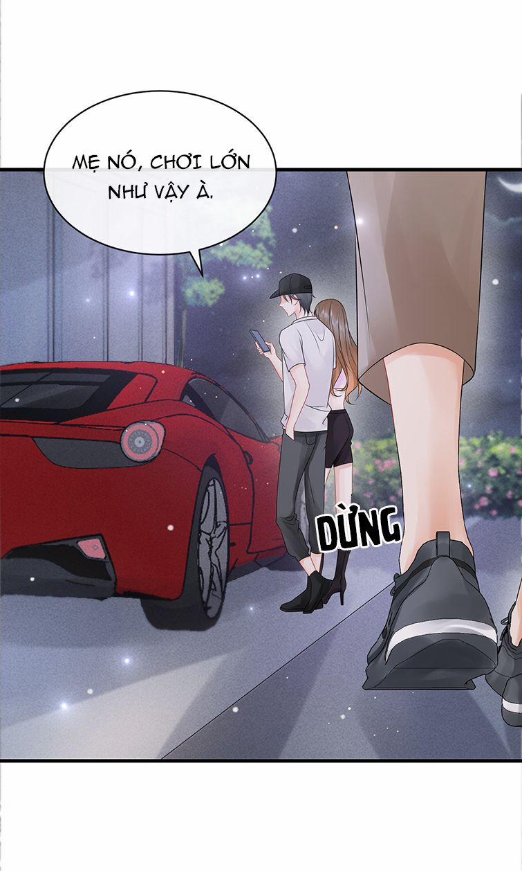 Peter Pan và Cinderella 29 trang 3