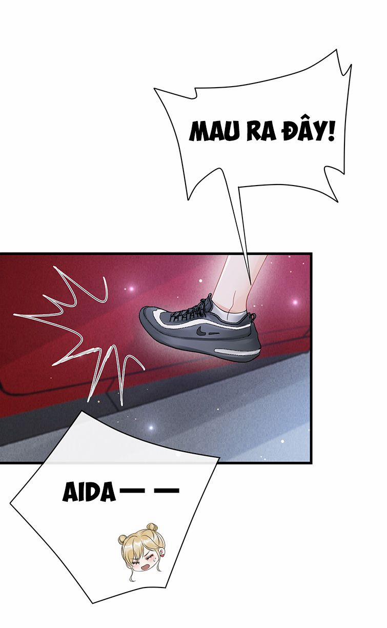 Peter Pan và Cinderella 29 trang 7