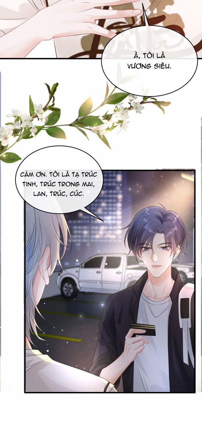 Peter Pan và Cinderella 3 trang 14