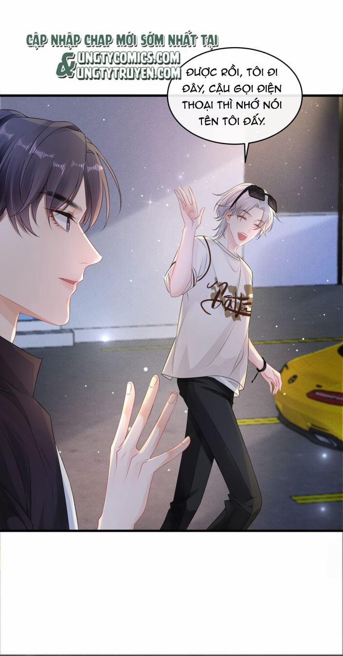 Peter Pan và Cinderella 3 trang 15