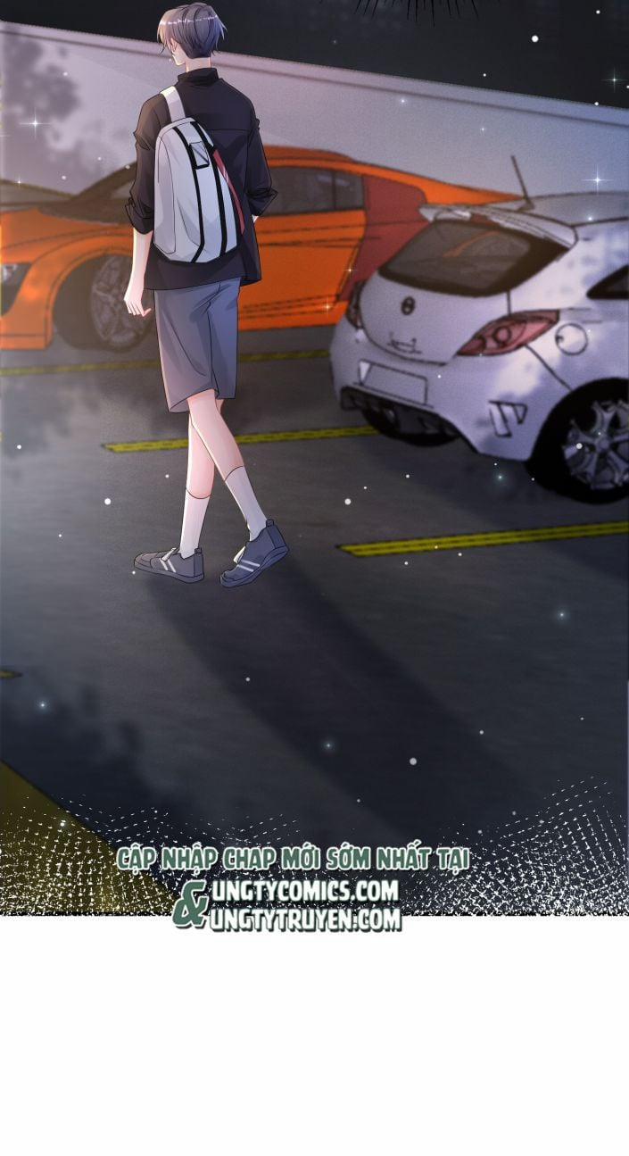 Peter Pan và Cinderella 3 trang 18