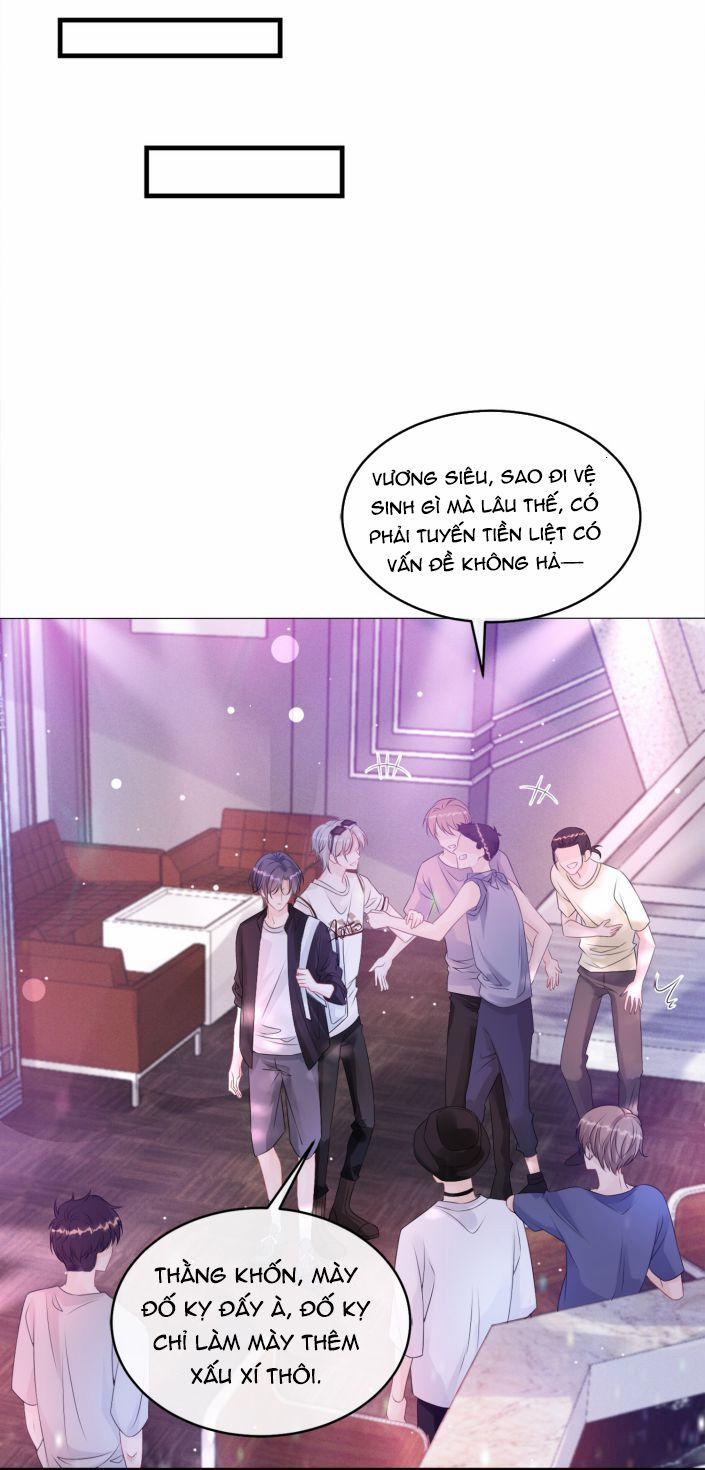 Peter Pan và Cinderella 3 trang 2