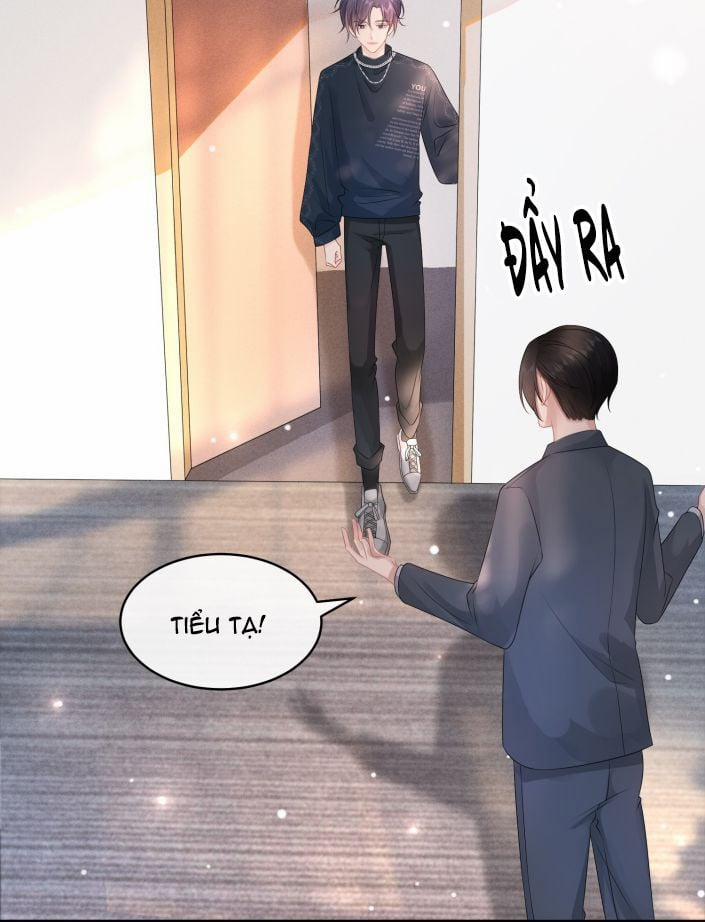 Peter Pan và Cinderella 3 trang 20