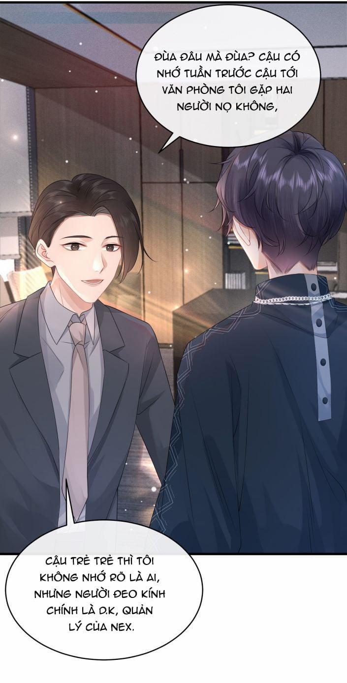 Peter Pan và Cinderella 3 trang 22