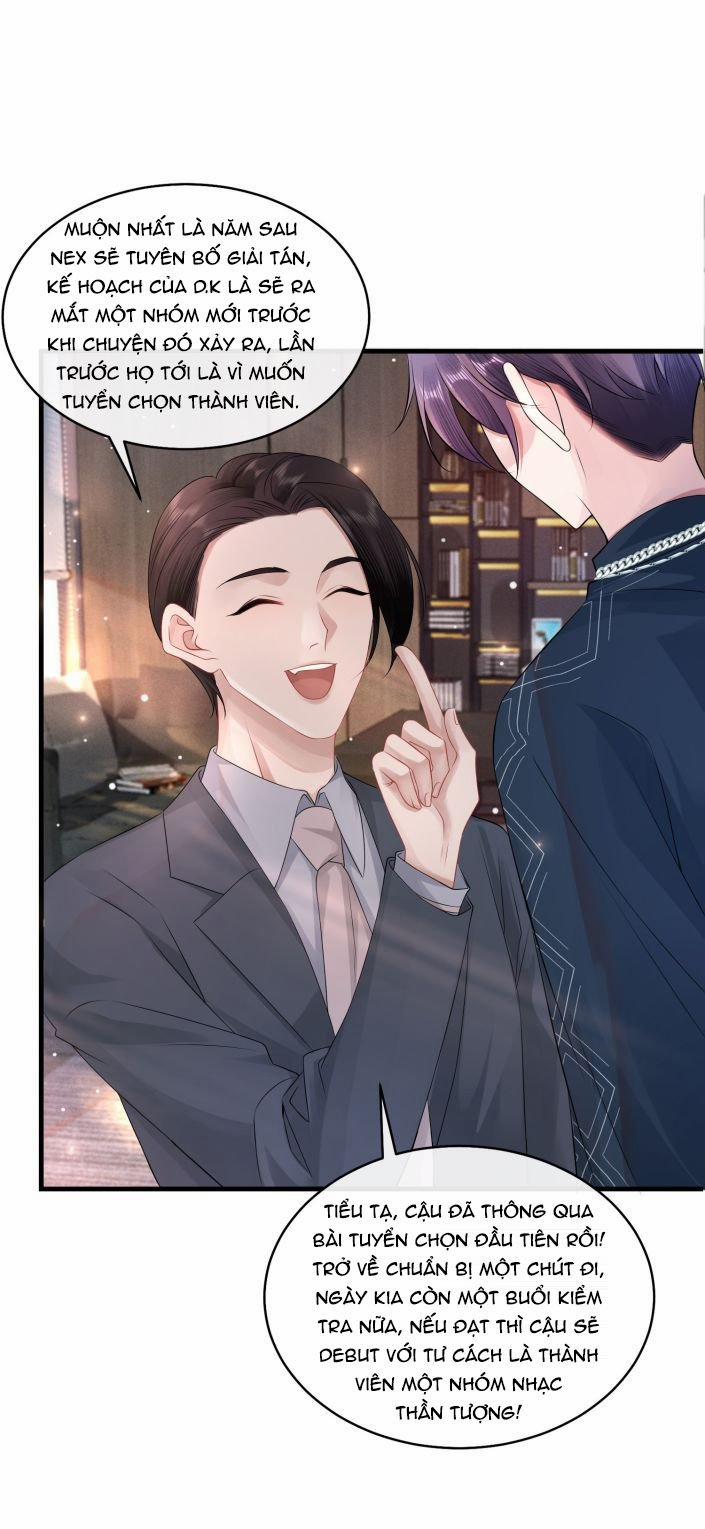 Peter Pan và Cinderella 3 trang 26