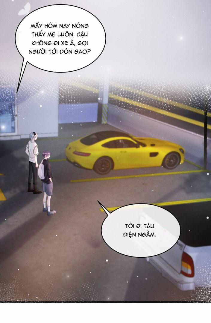 Peter Pan và Cinderella 3 trang 5