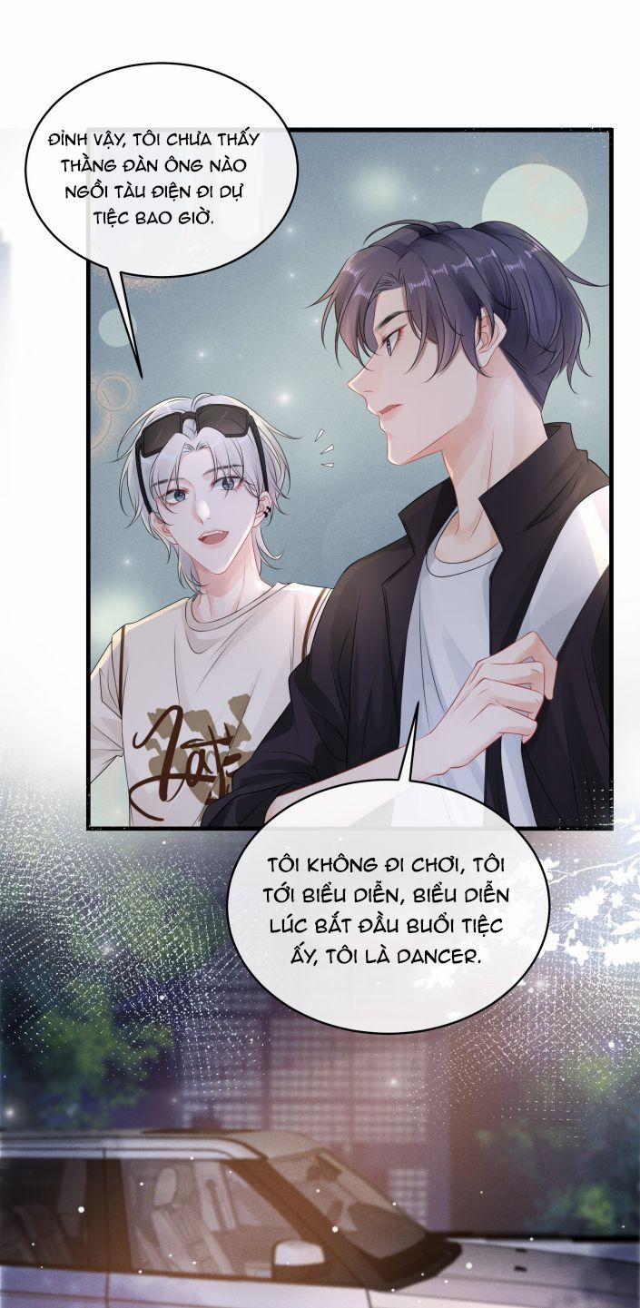 Peter Pan và Cinderella 3 trang 6