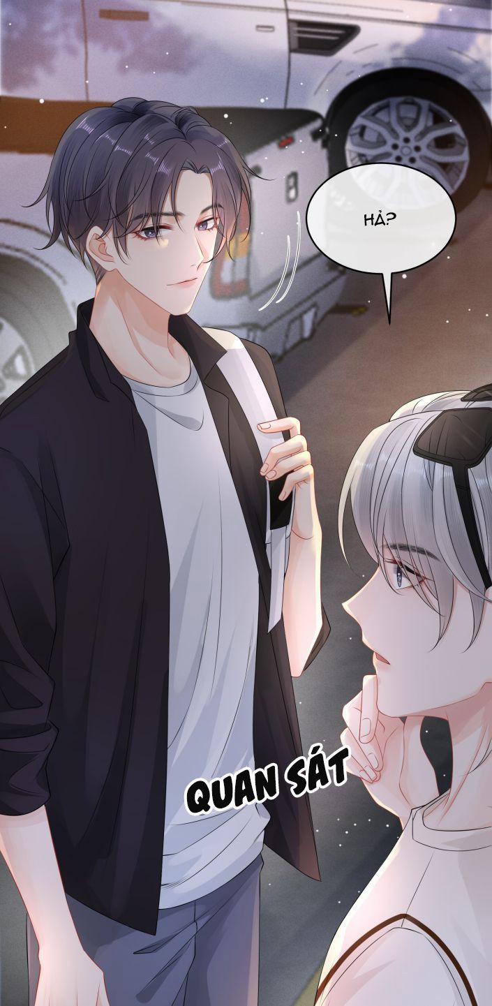 Peter Pan và Cinderella 3 trang 7