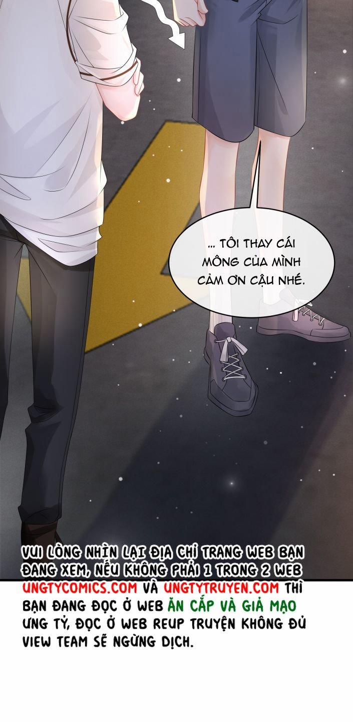 Peter Pan và Cinderella 3 trang 9