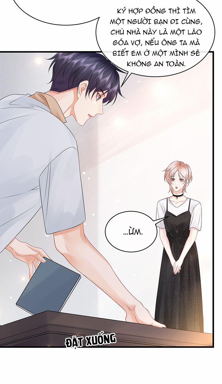 Peter Pan và Cinderella 30 trang 16