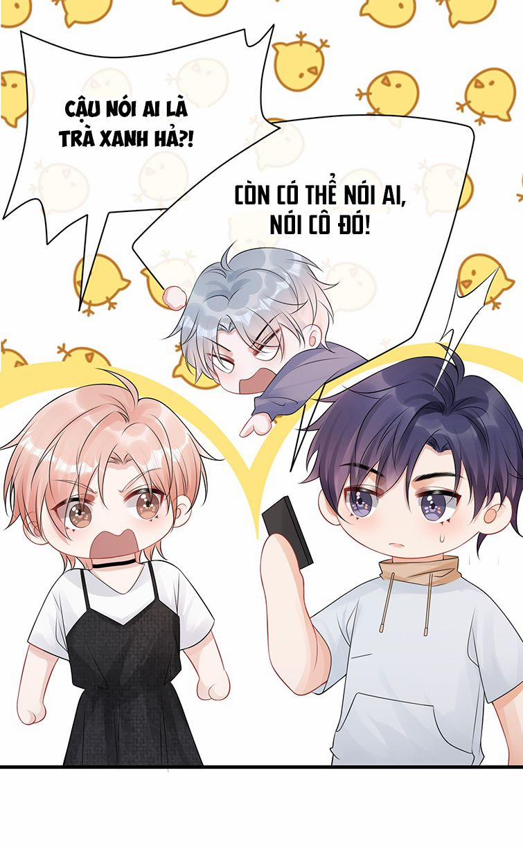 Peter Pan và Cinderella 30 trang 26