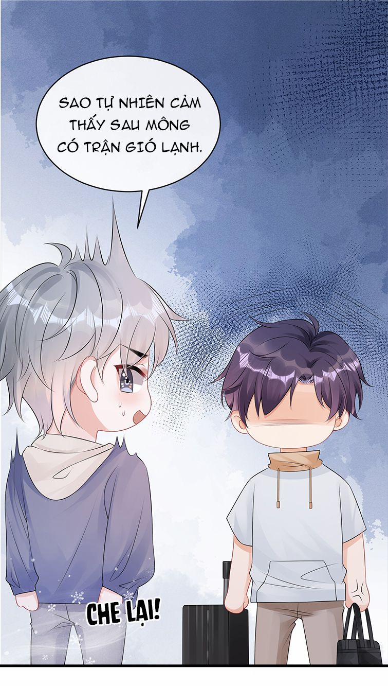 Peter Pan và Cinderella 30 trang 3