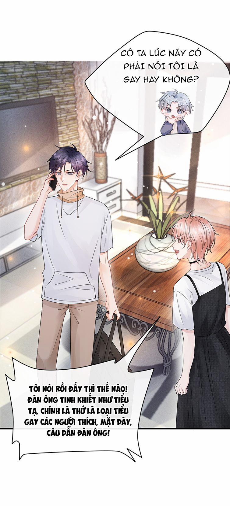 Peter Pan và Cinderella 30 trang 31