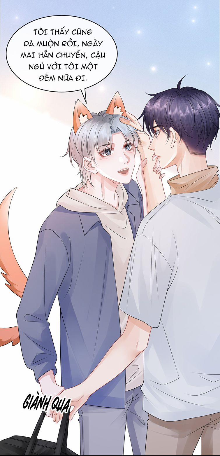 Peter Pan và Cinderella 30 trang 7