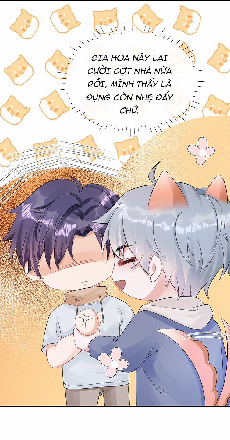 Peter Pan và Cinderella 30 trang 8