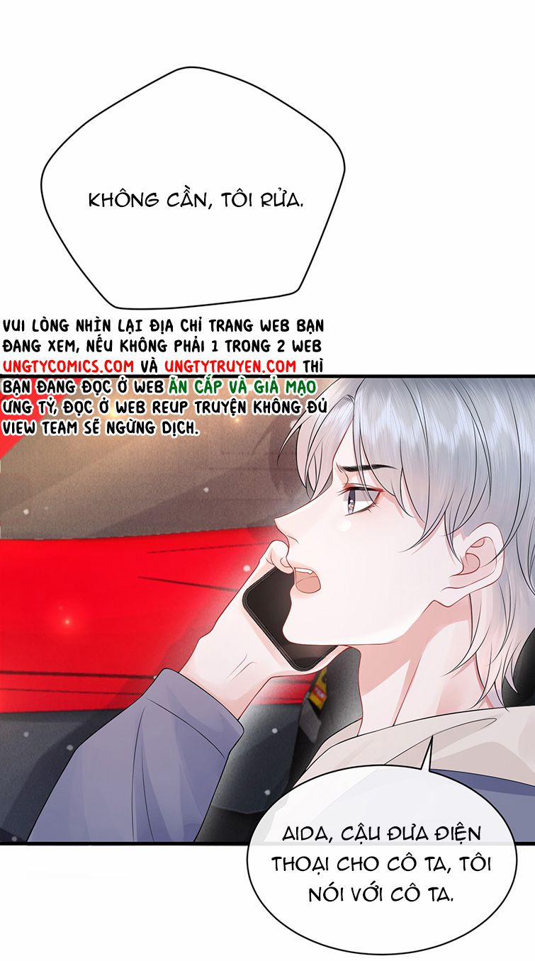 Peter Pan và Cinderella 31 trang 12