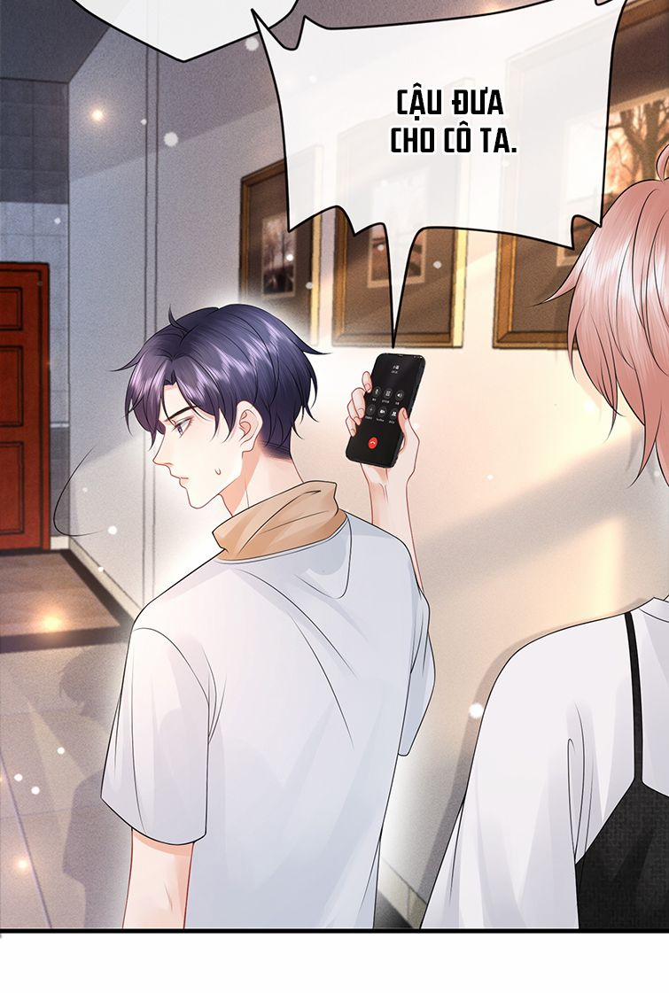 Peter Pan và Cinderella 31 trang 14