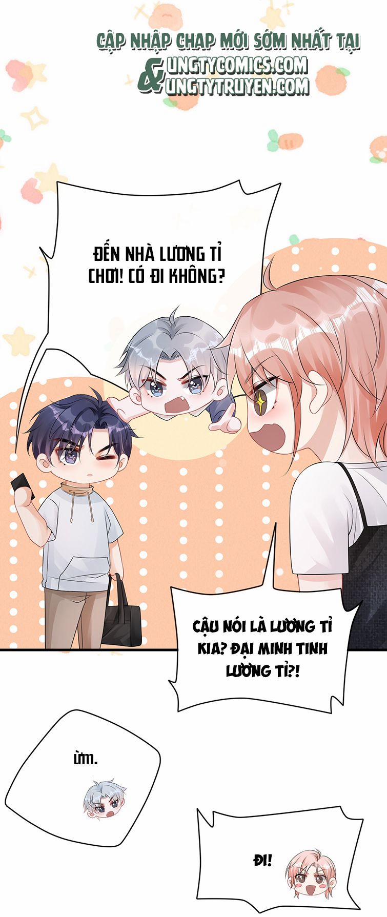 Peter Pan và Cinderella 31 trang 16