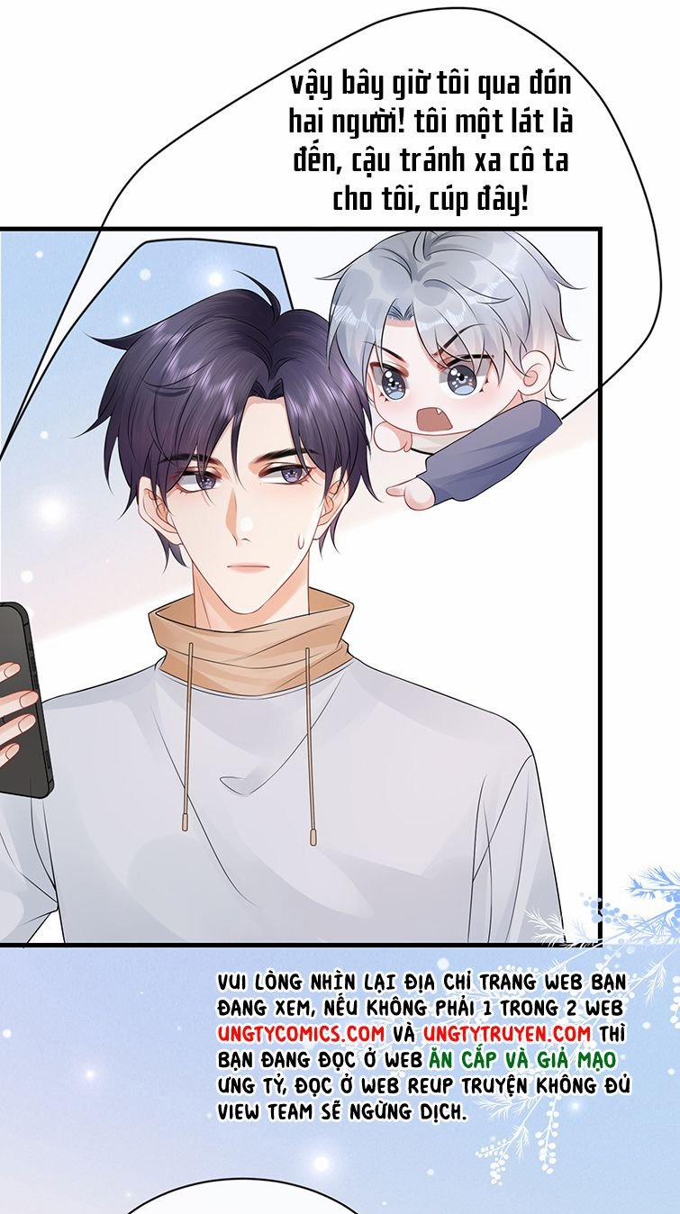 Peter Pan và Cinderella 31 trang 17