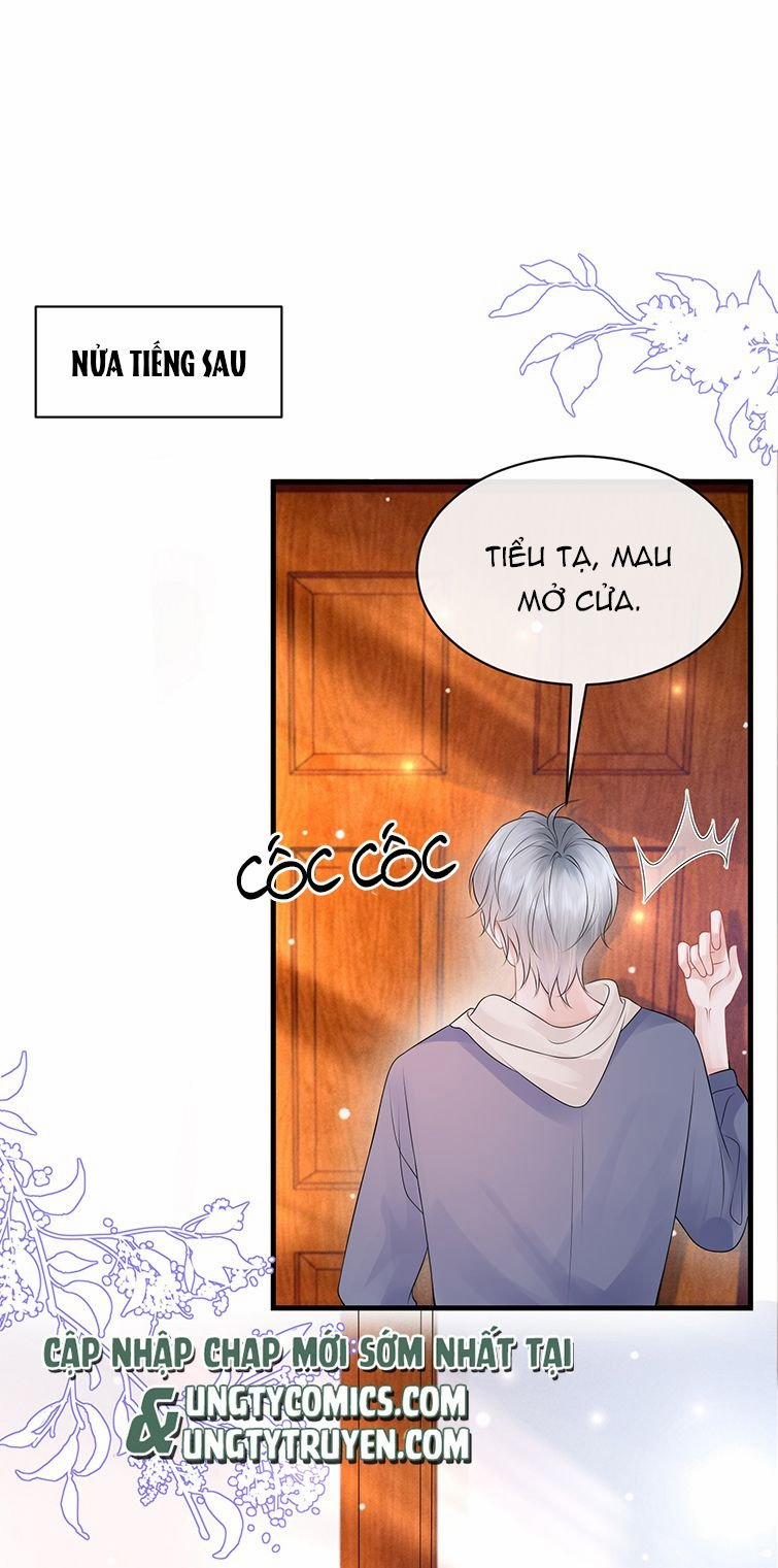 Peter Pan và Cinderella 31 trang 20