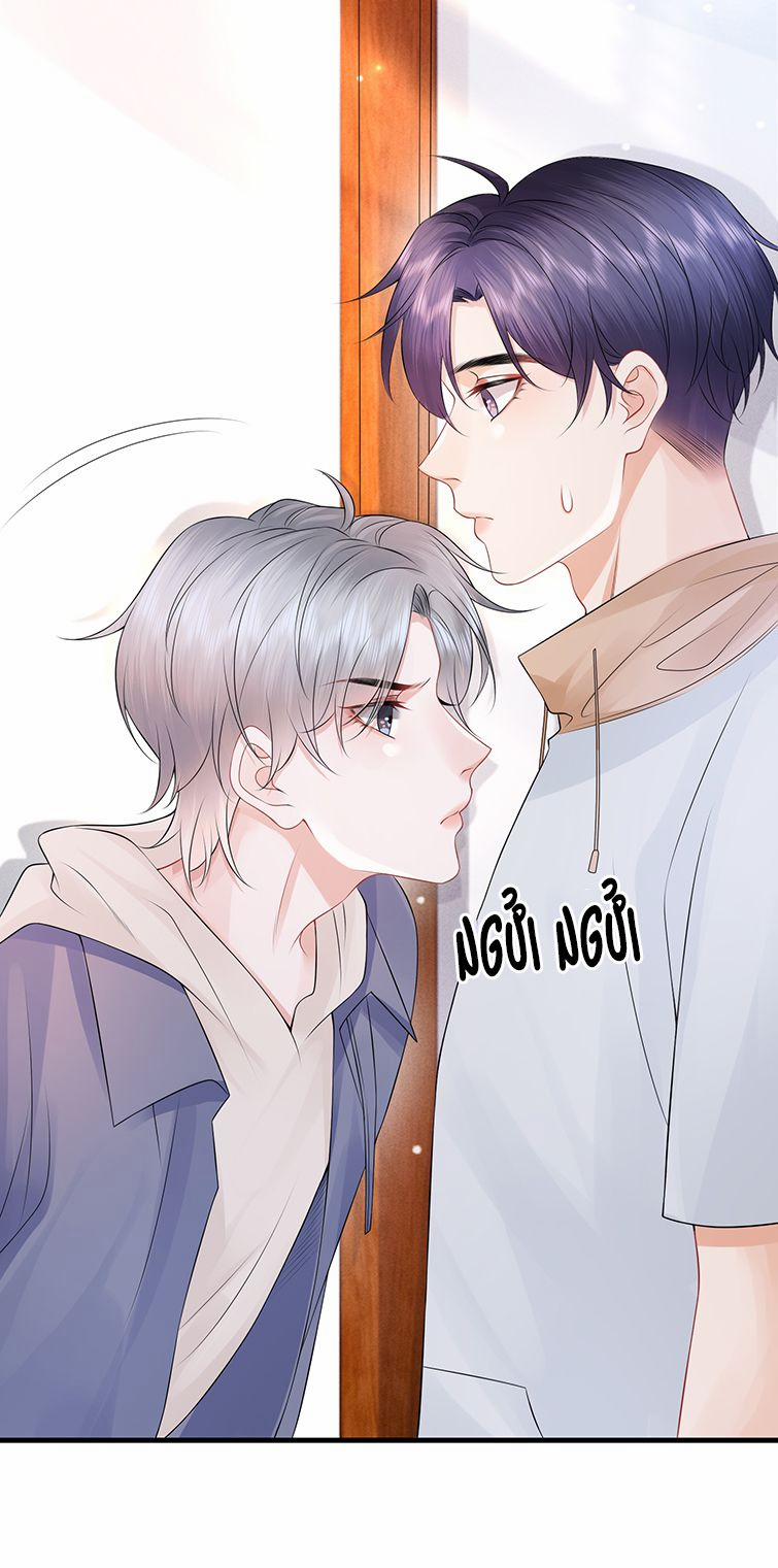 Peter Pan và Cinderella 31 trang 21