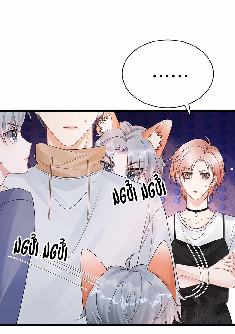 Peter Pan và Cinderella 31 trang 22