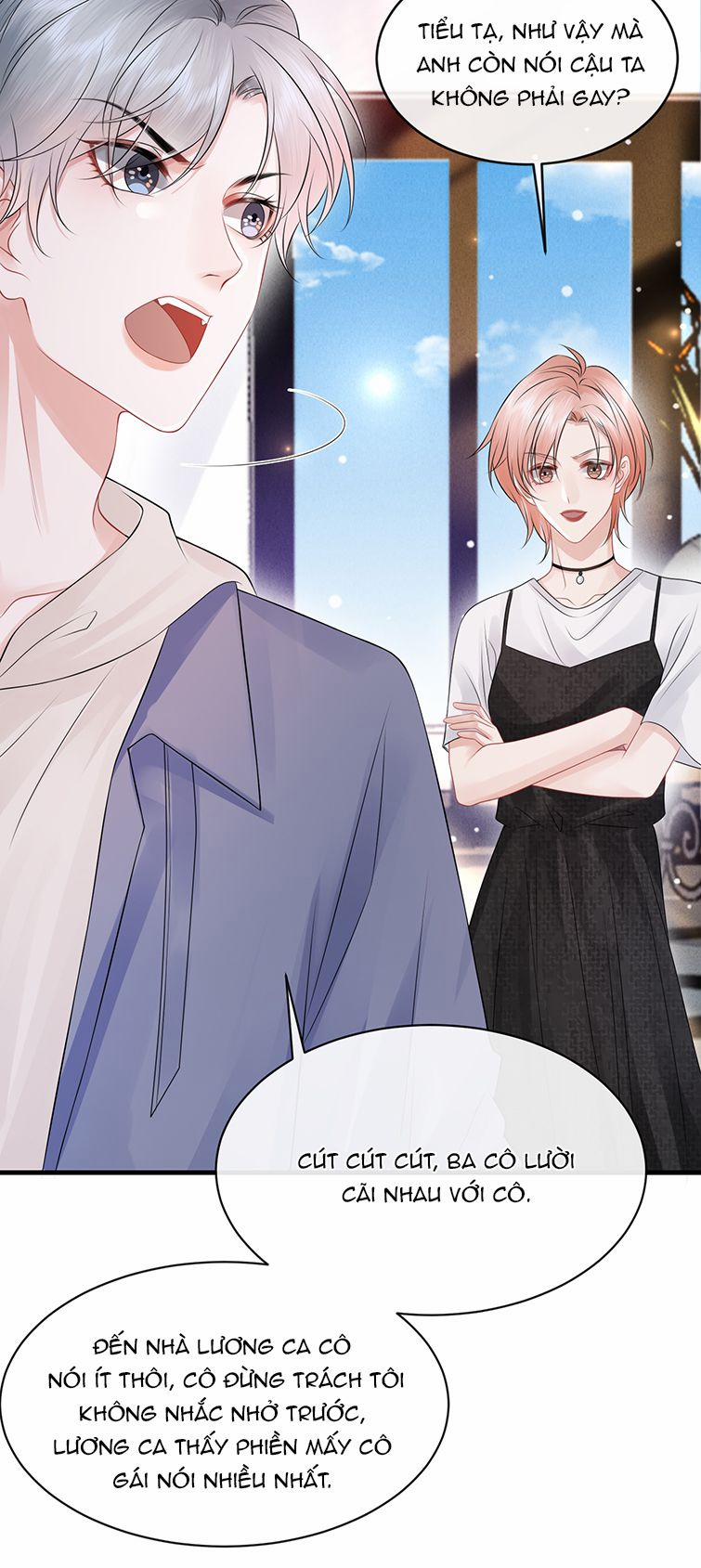 Peter Pan và Cinderella 31 trang 24