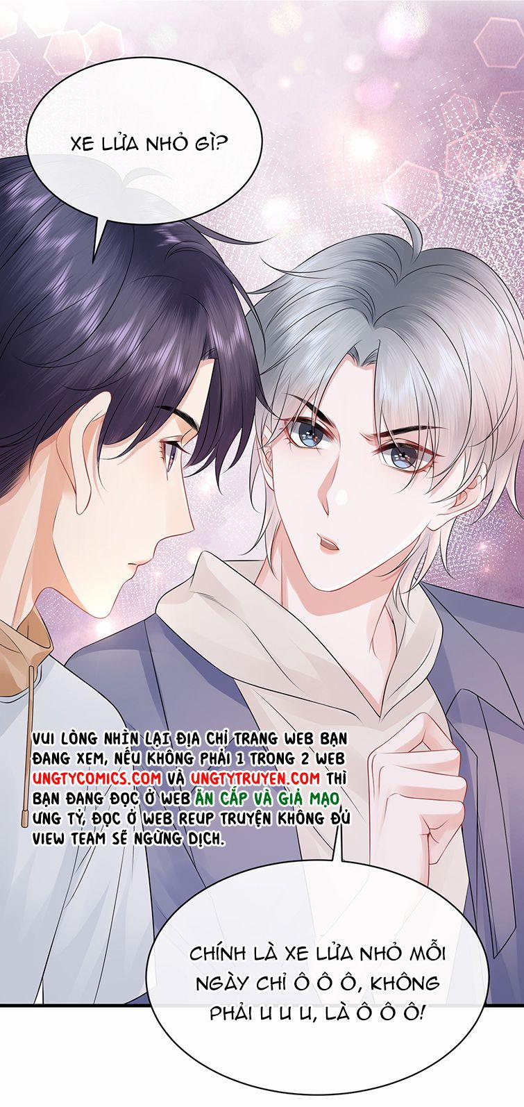 Peter Pan và Cinderella 31 trang 27