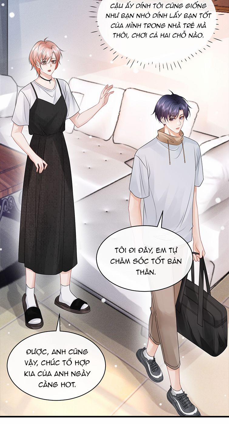 Peter Pan và Cinderella 31 trang 4