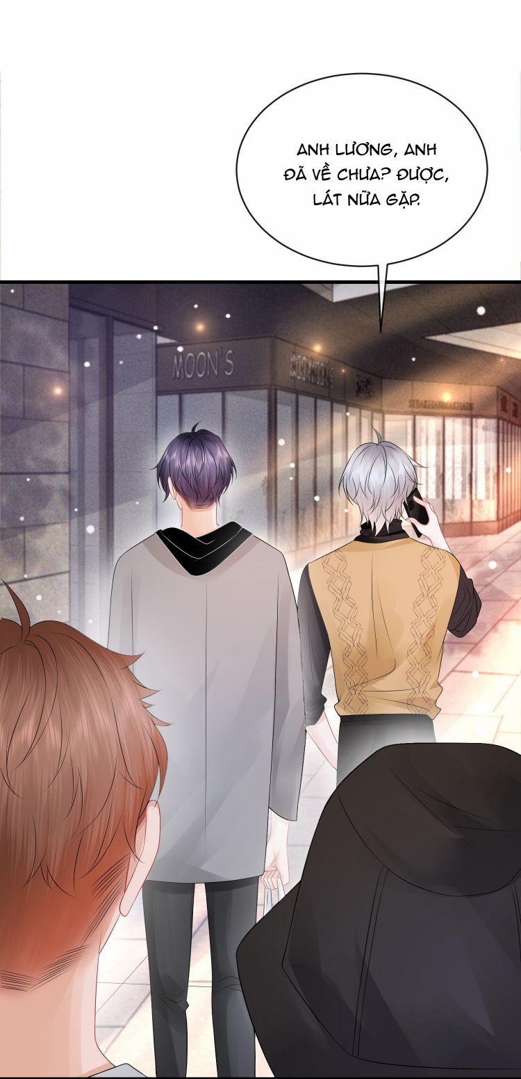 Peter Pan và Cinderella 32 trang 10