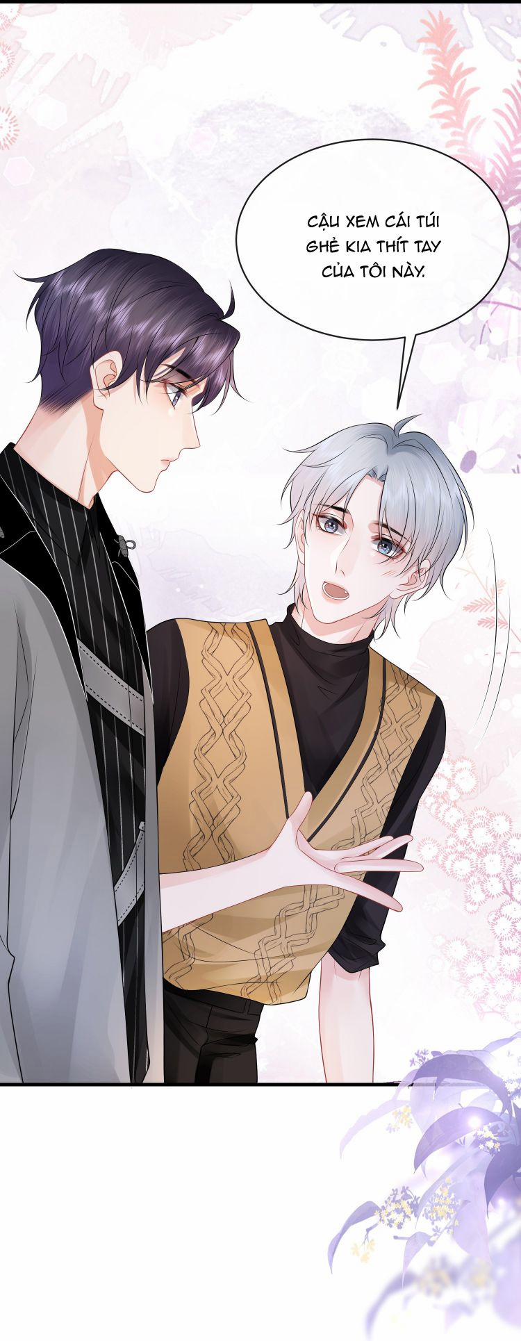 Peter Pan và Cinderella 32 trang 13