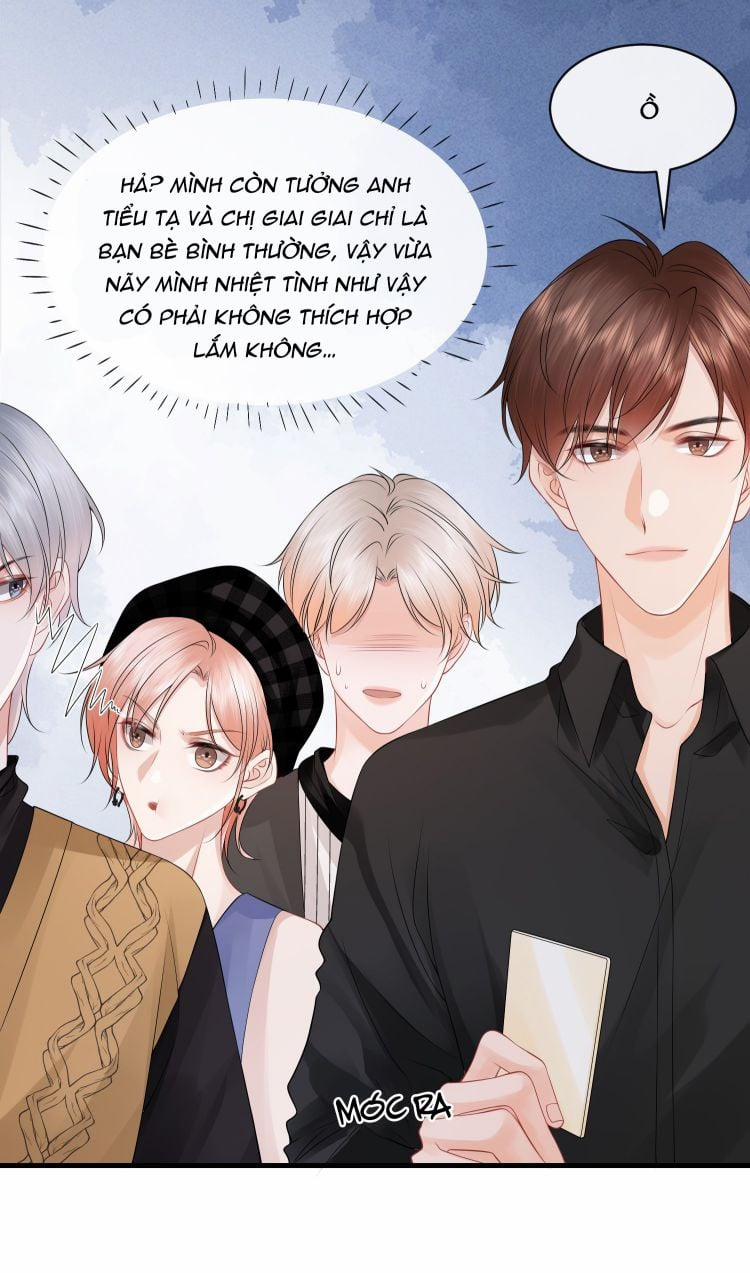 Peter Pan và Cinderella 32 trang 18