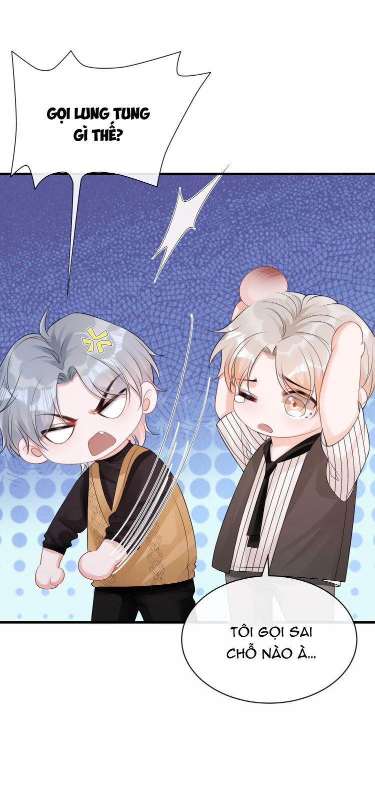 Peter Pan và Cinderella 32 trang 21