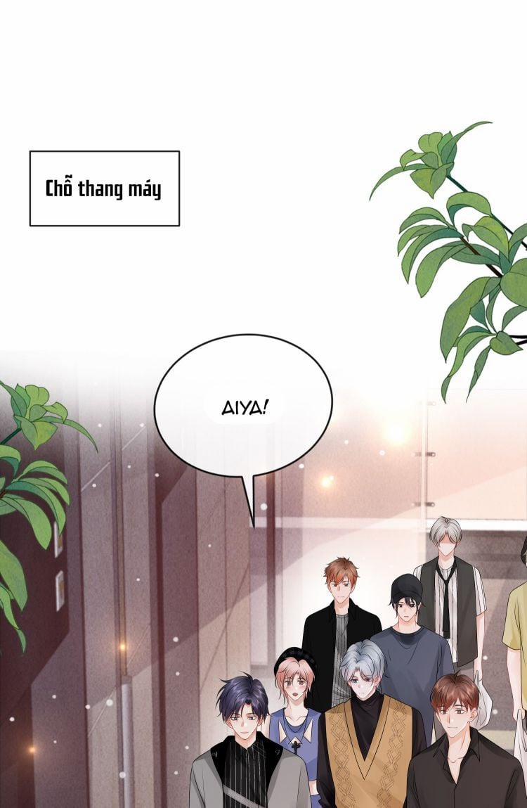 Peter Pan và Cinderella 32 trang 22