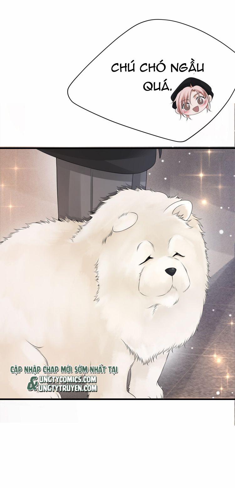 Peter Pan và Cinderella 32 trang 24