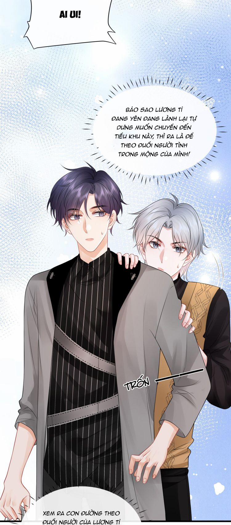 Peter Pan và Cinderella 32 trang 28