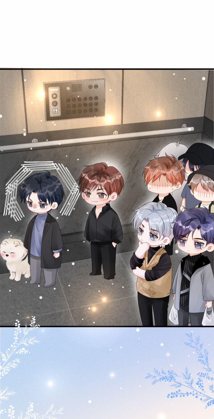 Peter Pan và Cinderella 32 trang 30