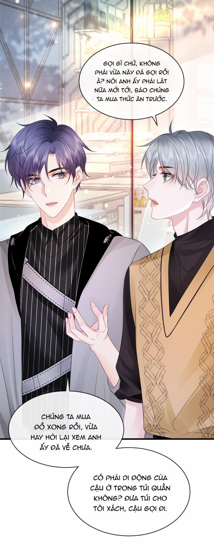 Peter Pan và Cinderella 32 trang 7