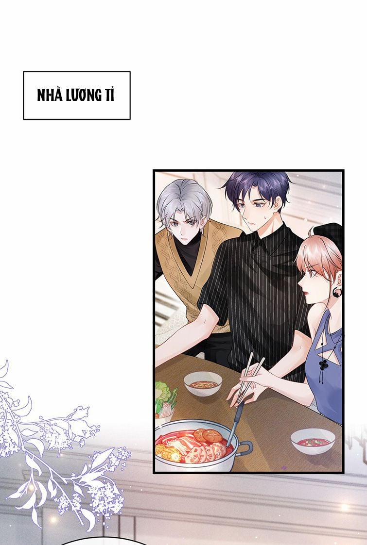 Peter Pan và Cinderella 33 trang 1