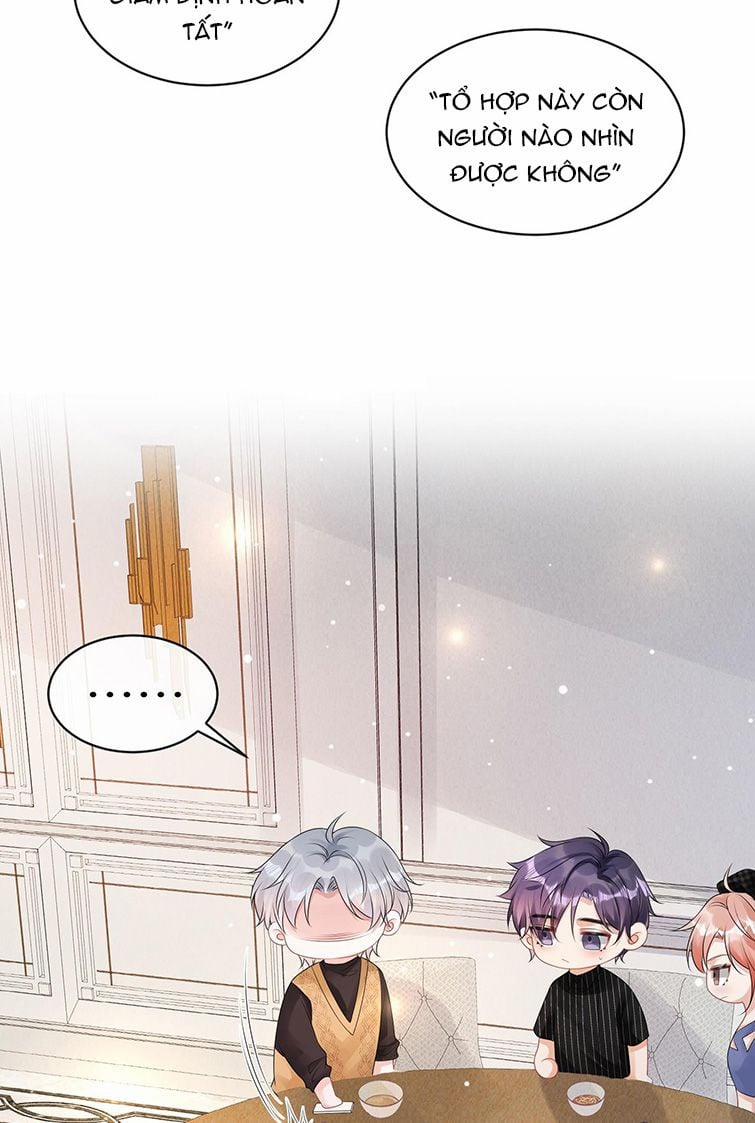 Peter Pan và Cinderella 33 trang 10