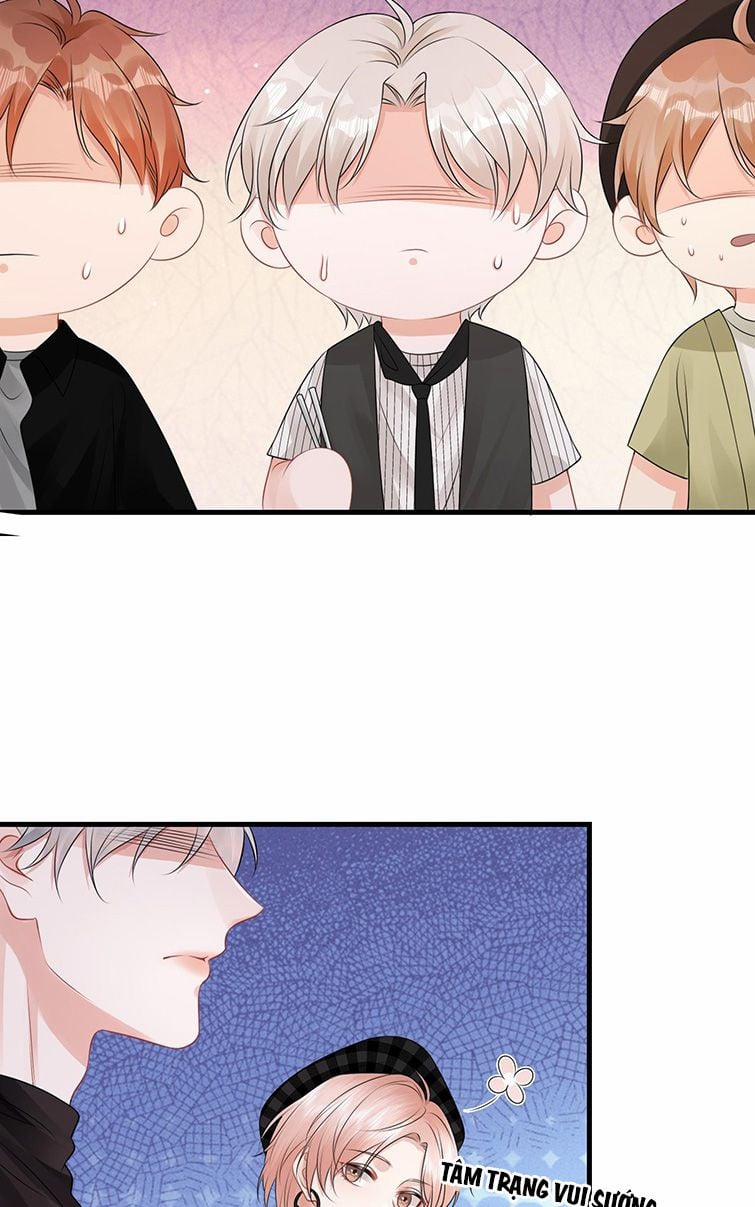 Peter Pan và Cinderella 33 trang 14