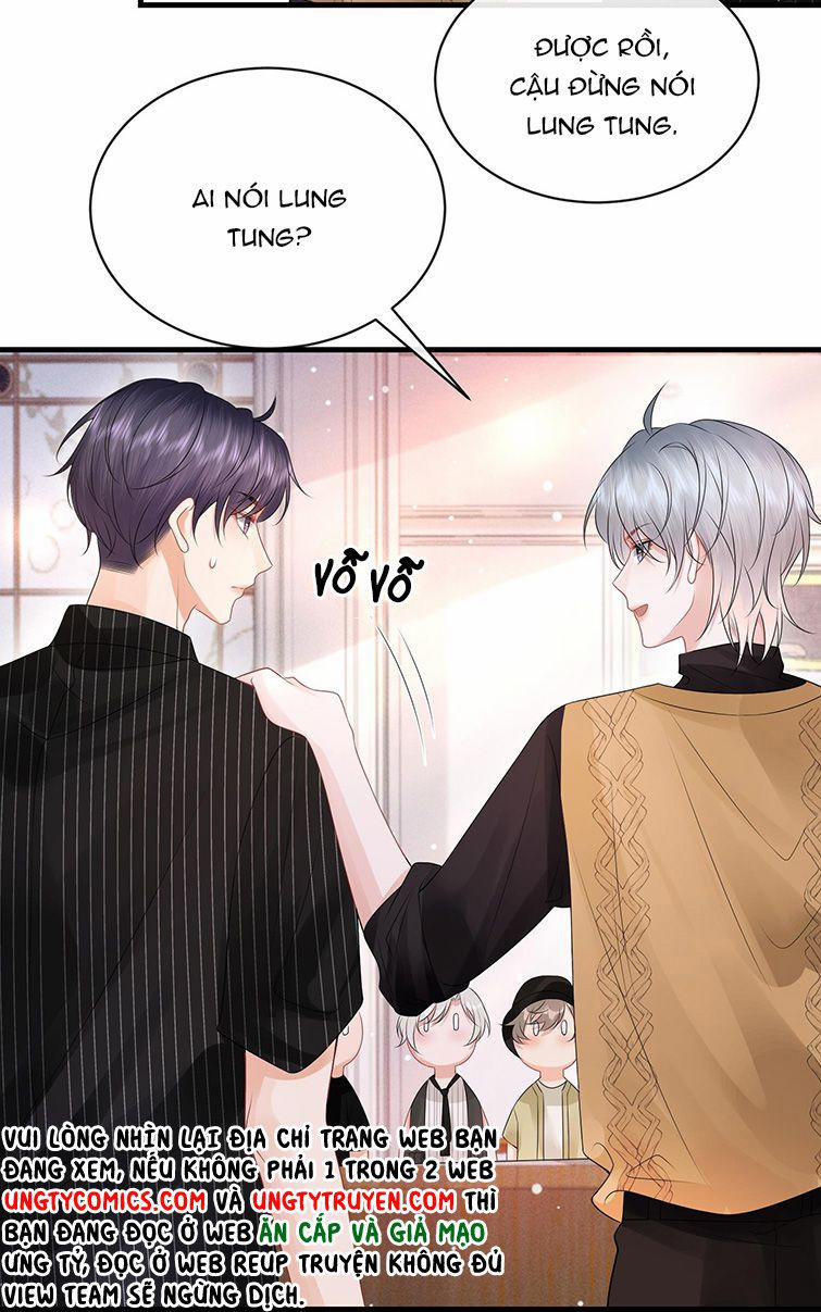 Peter Pan và Cinderella 33 trang 22