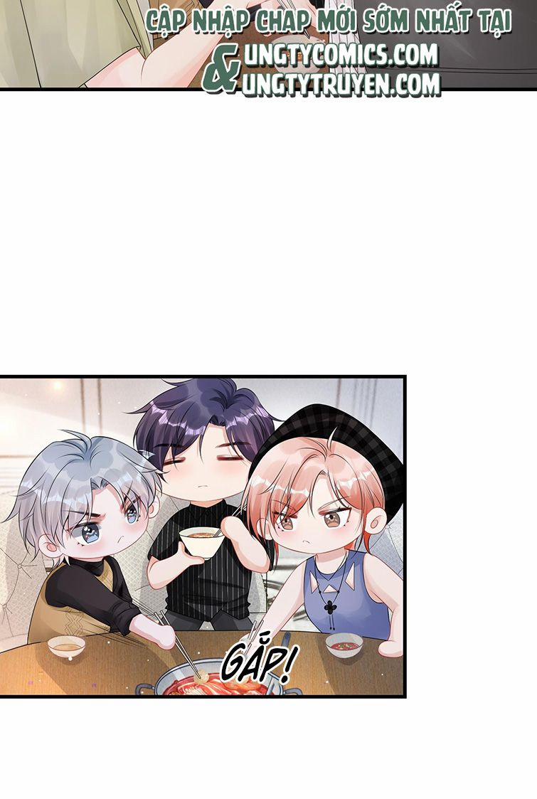 Peter Pan và Cinderella 33 trang 3