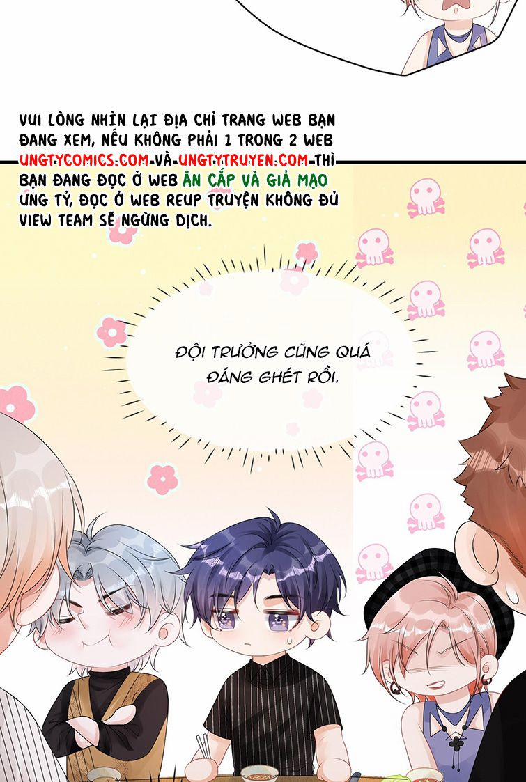 Peter Pan và Cinderella 33 trang 6