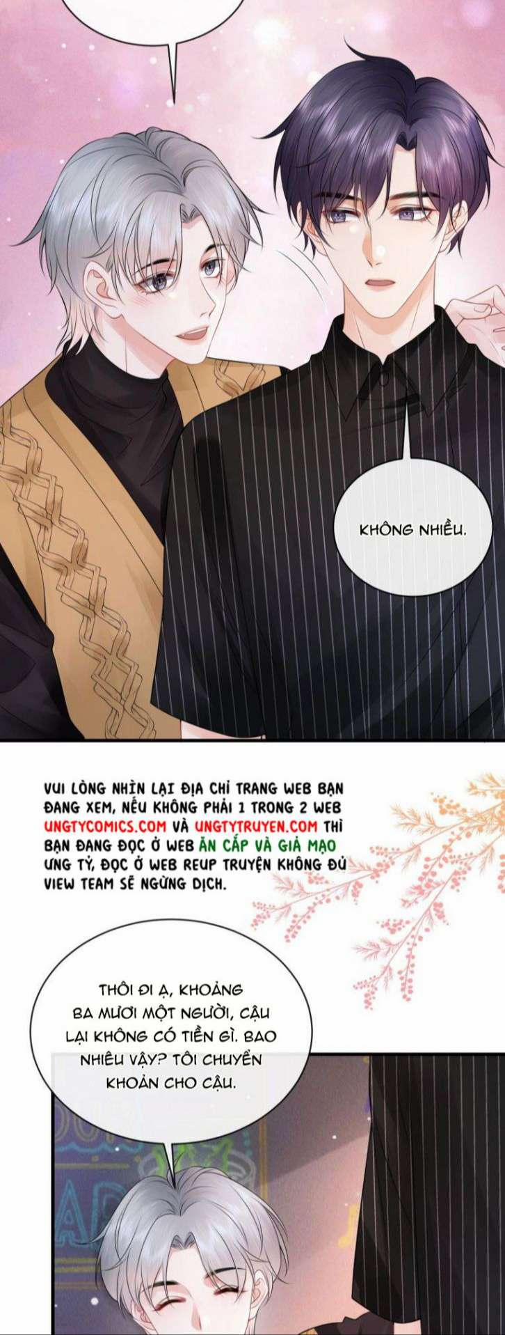 Peter Pan và Cinderella 34 trang 10