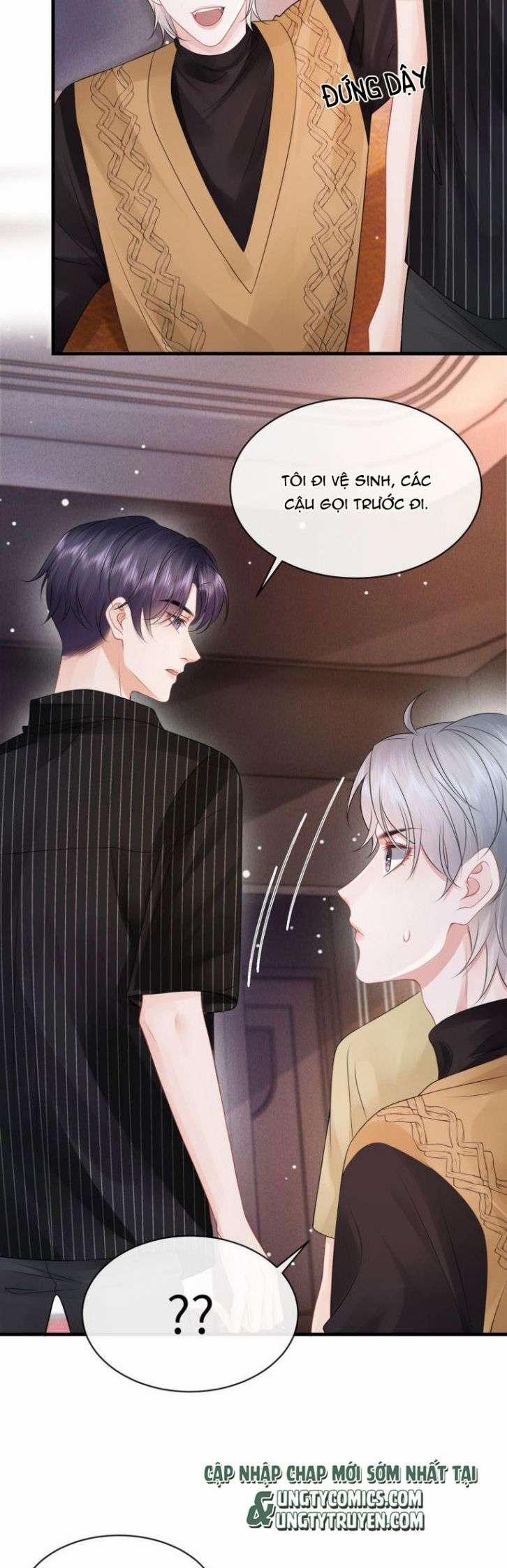 Peter Pan và Cinderella 34 trang 11