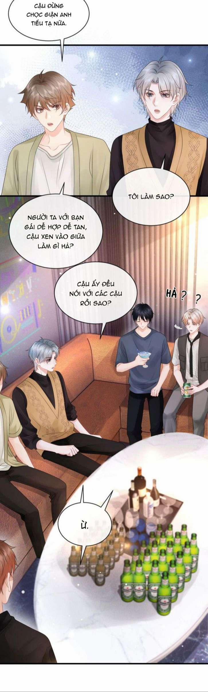 Peter Pan và Cinderella 34 trang 12