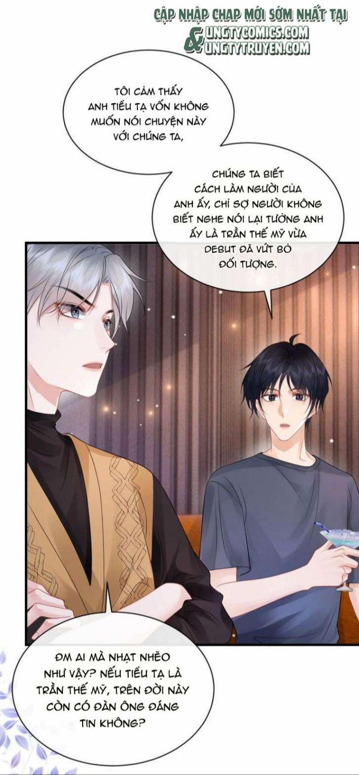 Peter Pan và Cinderella 34 trang 13