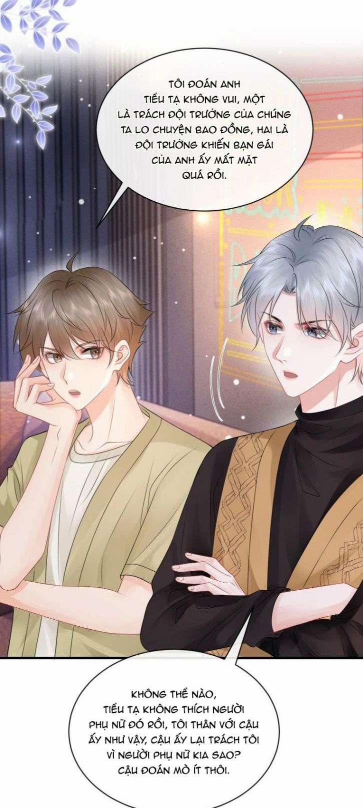 Peter Pan và Cinderella 34 trang 14